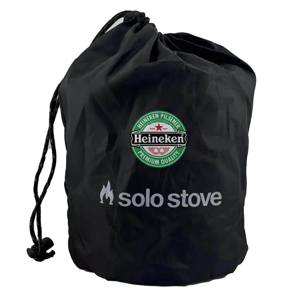 Solo Stove Tabletop Smokeless Fire Pit XL - 8.25 x 7.25 x 7.25 in - product view 5