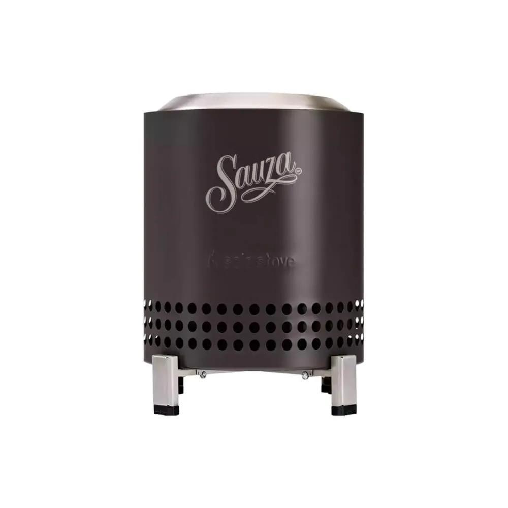 Solo Stove Tabletop Smokeless Fire Pit XL - 8.25 x 7.25 x 7.25 in - product view 8