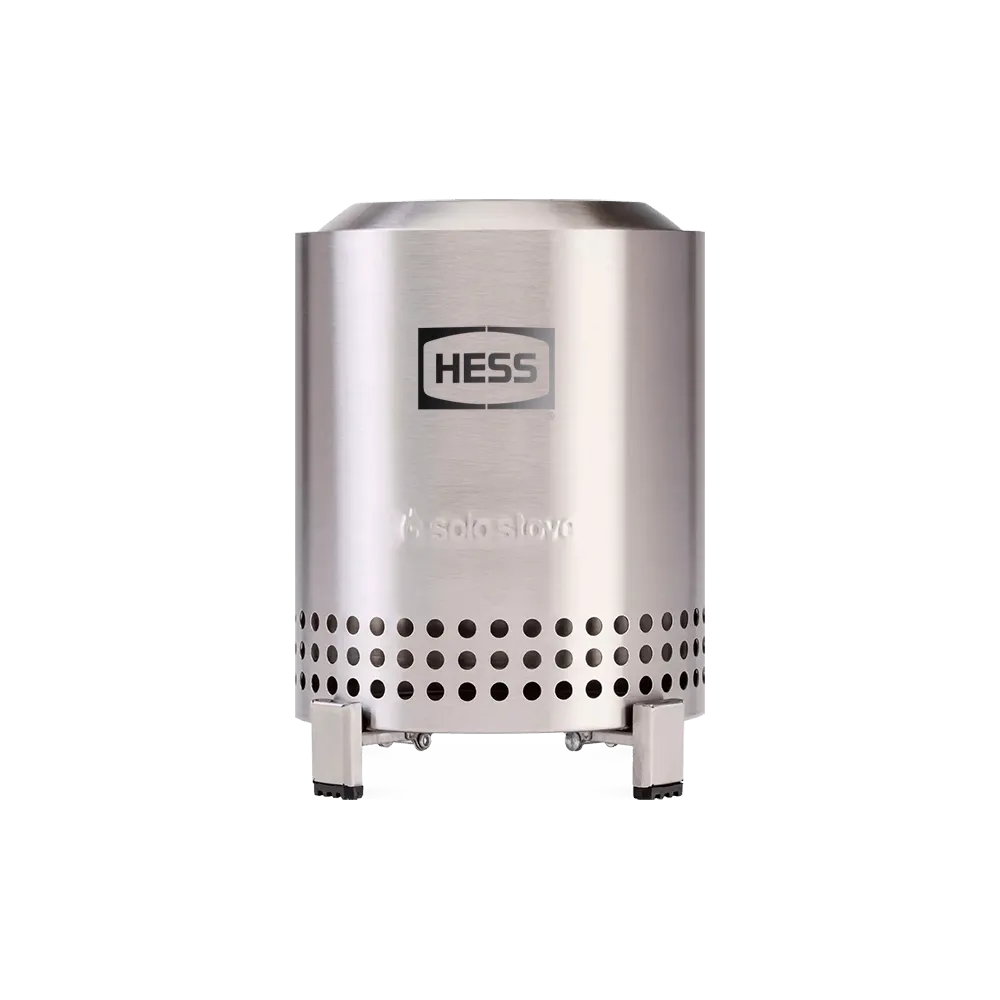 Solo Stove Tabletop Smokeless Fire Pit - 6.5 x 5.125 x 5.125 in - product view 7