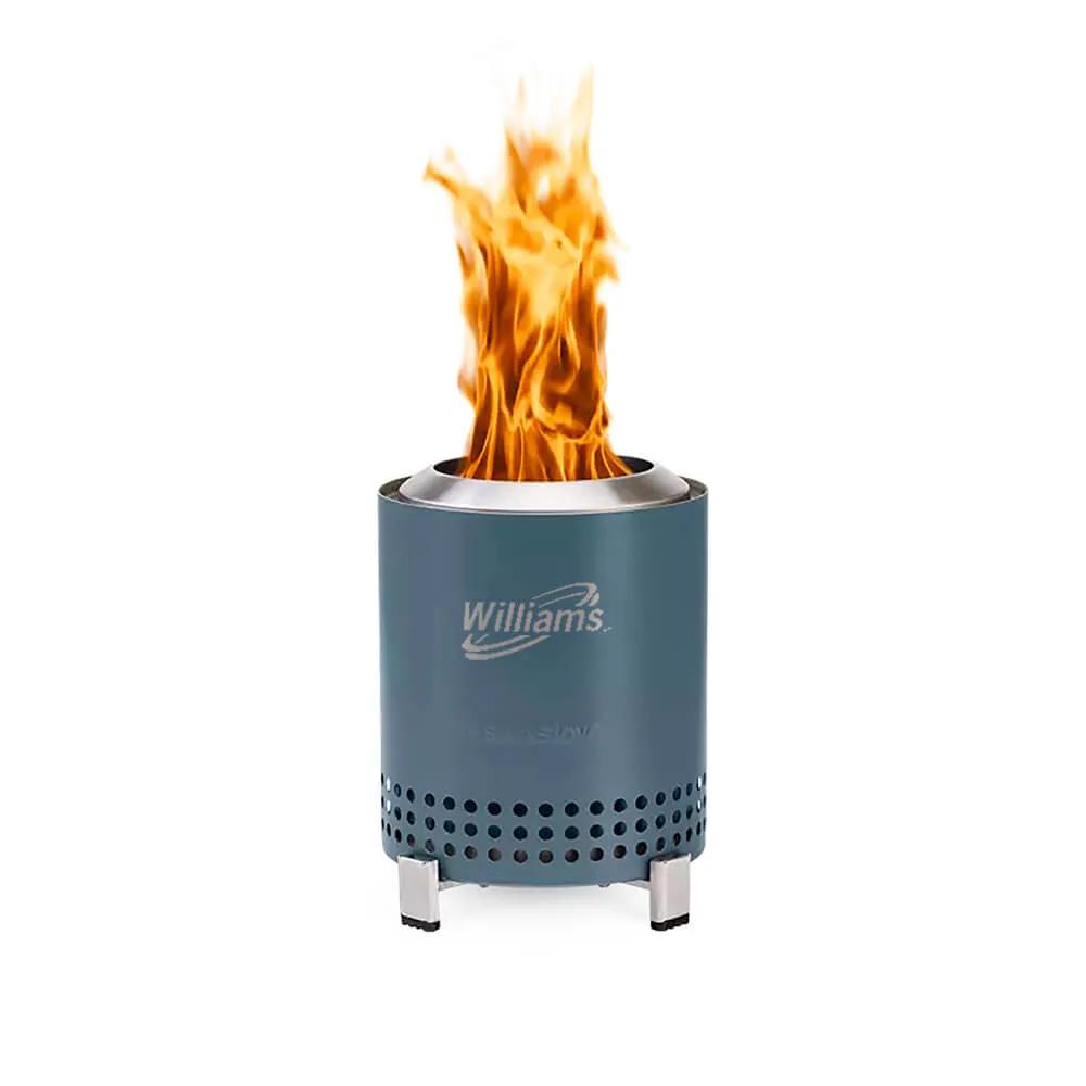 Solo Stove Tabletop Smokeless Fire Pit - 6.5 x 5.125 x 5.125 in - product view 11