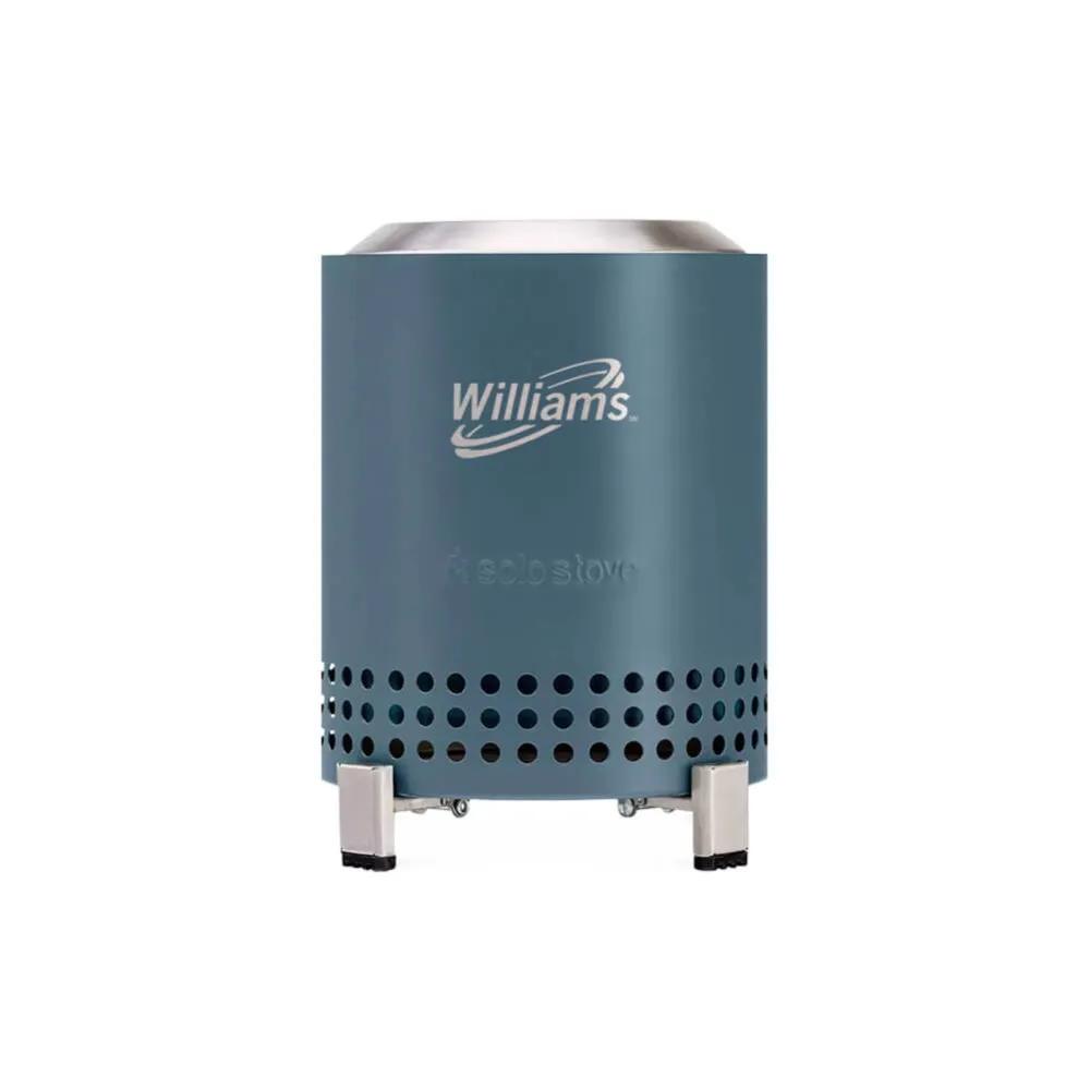 Solo Stove Tabletop Smokeless Fire Pit - 6.5 x 5.125 x 5.125 in - product view 12