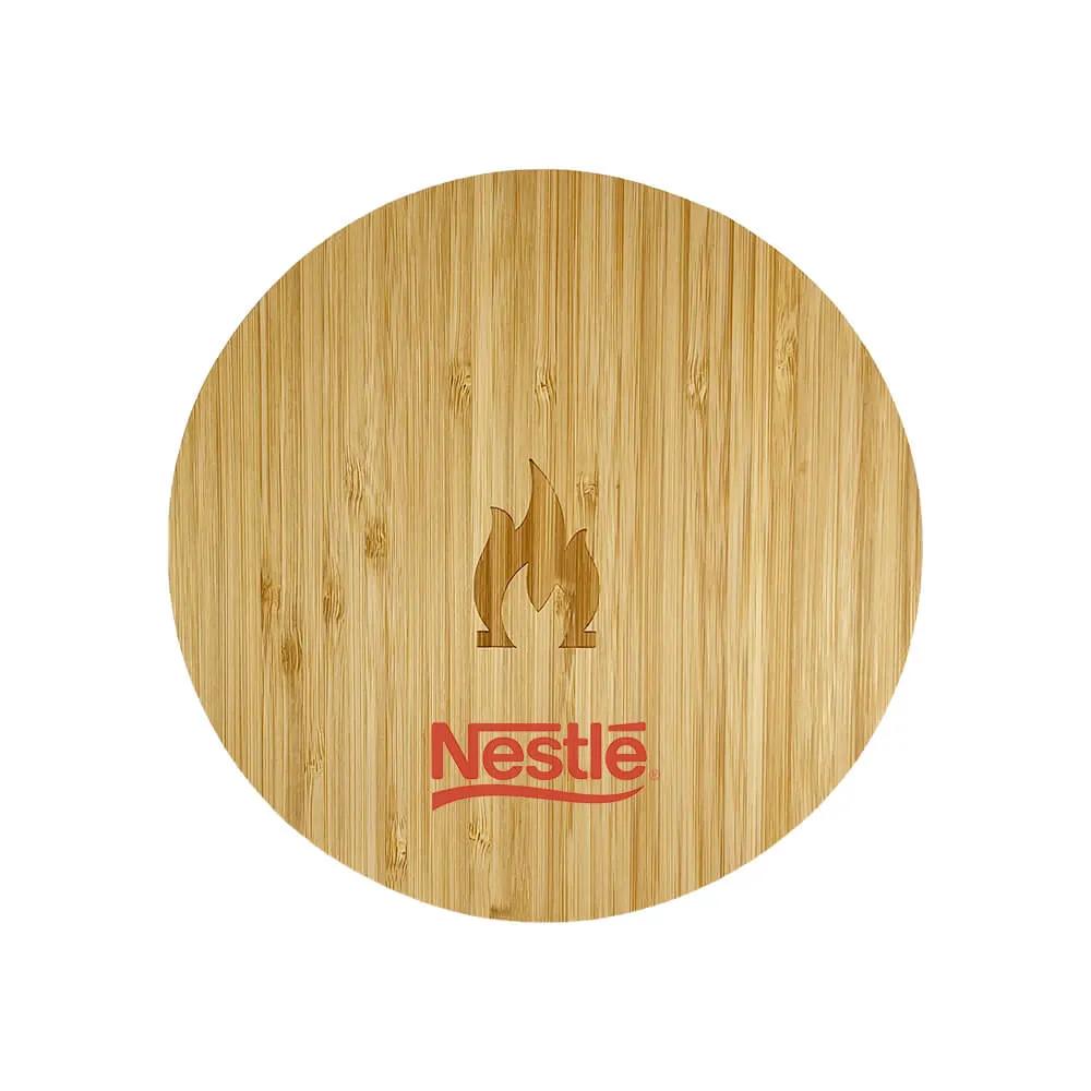 Solo Stove S'mores Kit with Fire Bowl - 11.75 x 7.875 x 0.75 in - product view 2