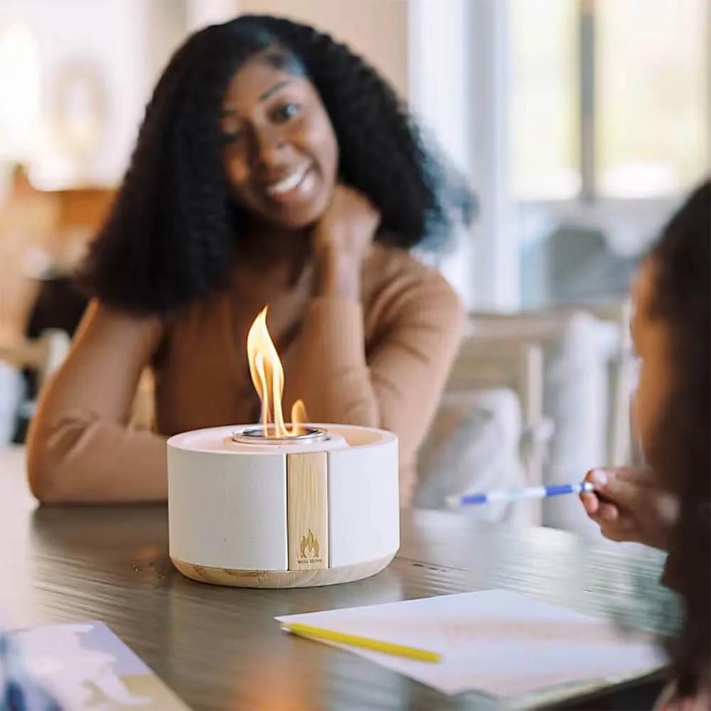 Solo Stove S'mores Kit with Fire Bowl - 11.75 x 7.875 x 0.75 in - product view 6