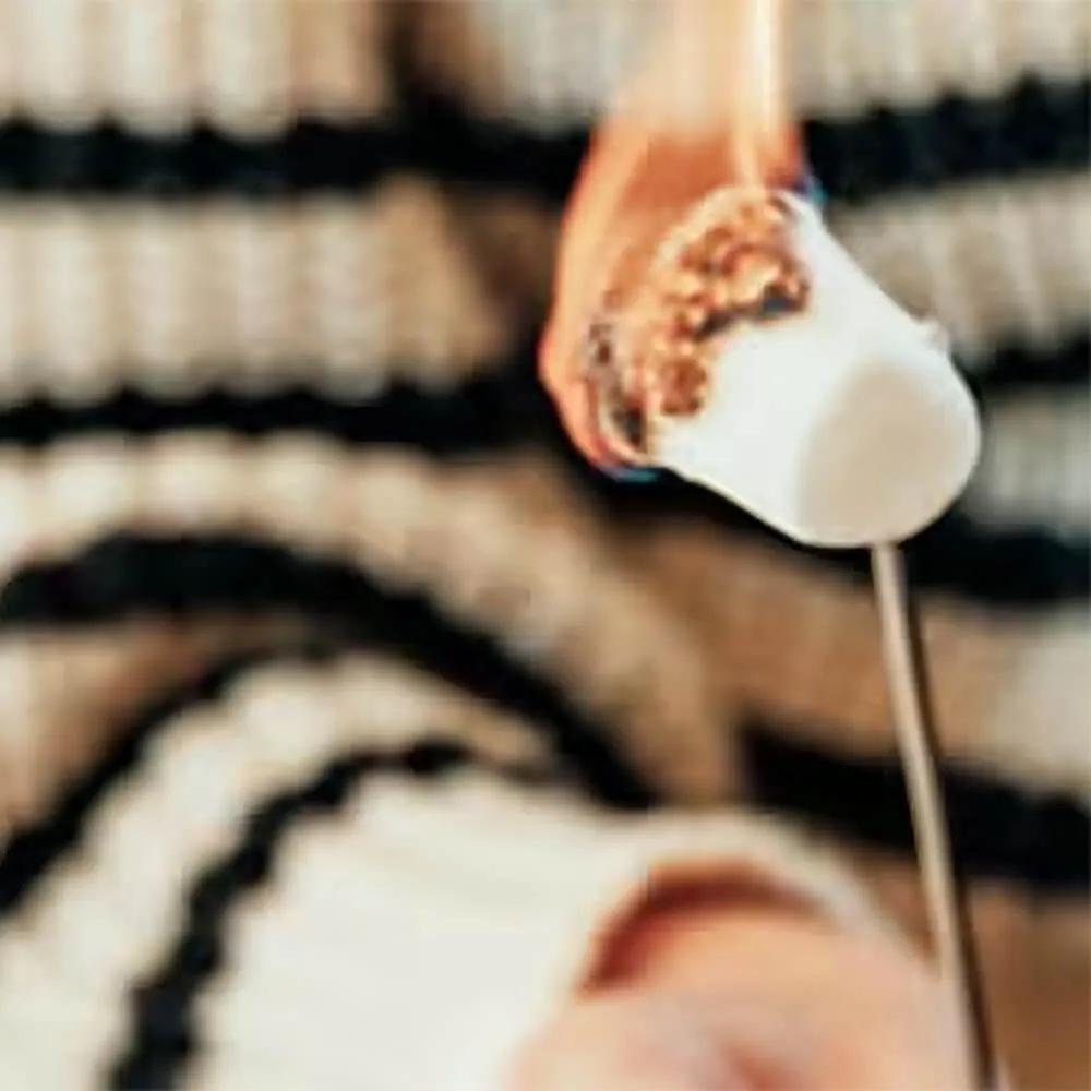 Solo Stove S'mores Kit with Fire Bowl - 11.75 x 7.875 x 0.75 in - product view 9