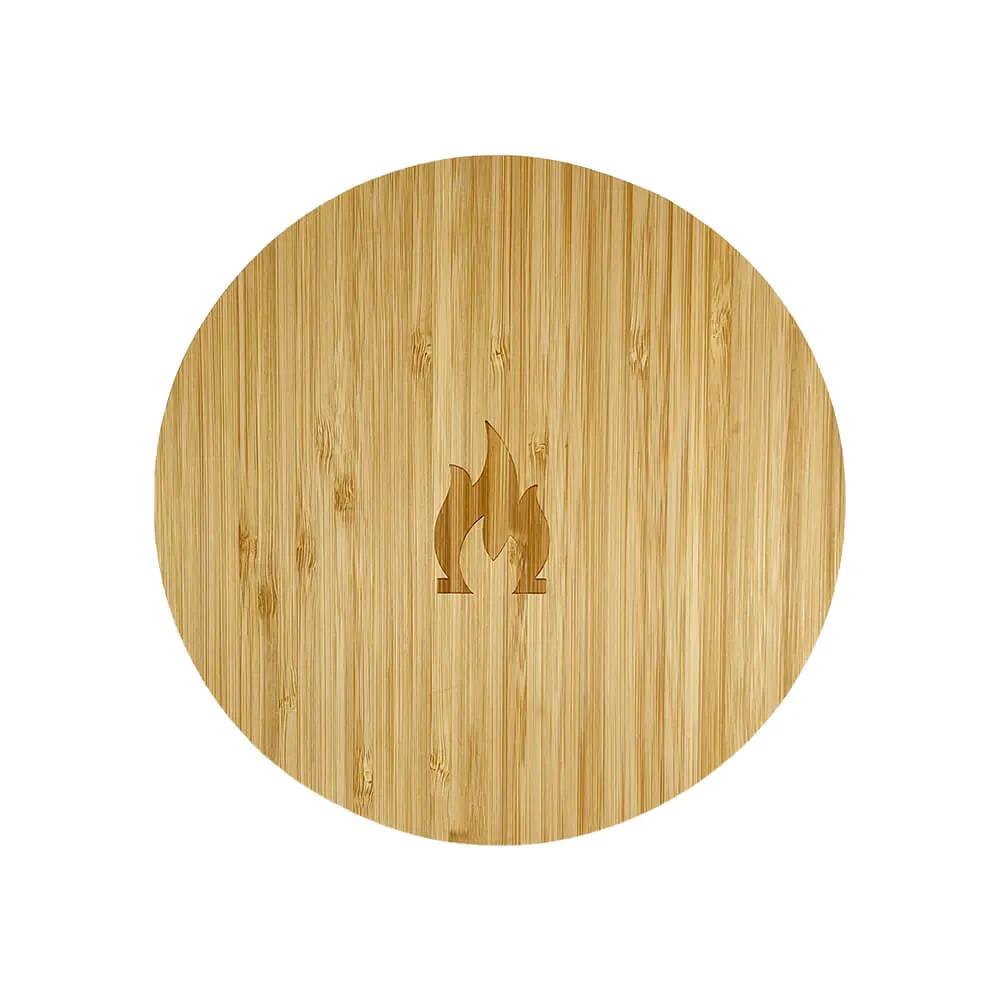 Solo Stove S'mores Kit with Fire Bowl - 11.75 x 7.875 x 0.75 in - product view 10