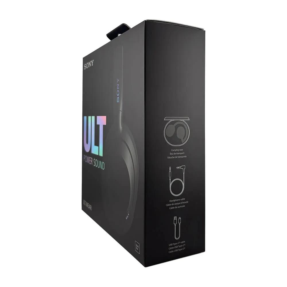 Headphones Wireless Noise Canceling Bass Boost - 30 Hour - product view 9