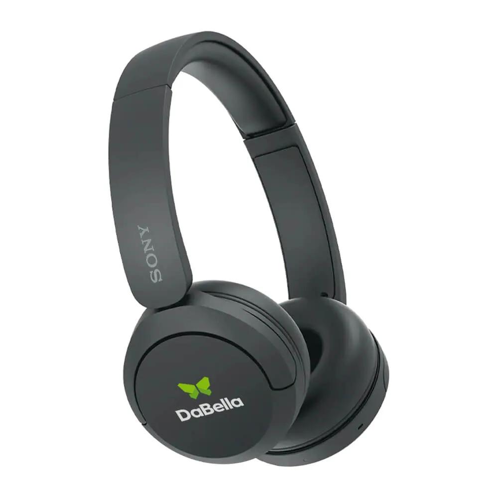 Headphones Wireless with Microphone - 50 Hour Battery