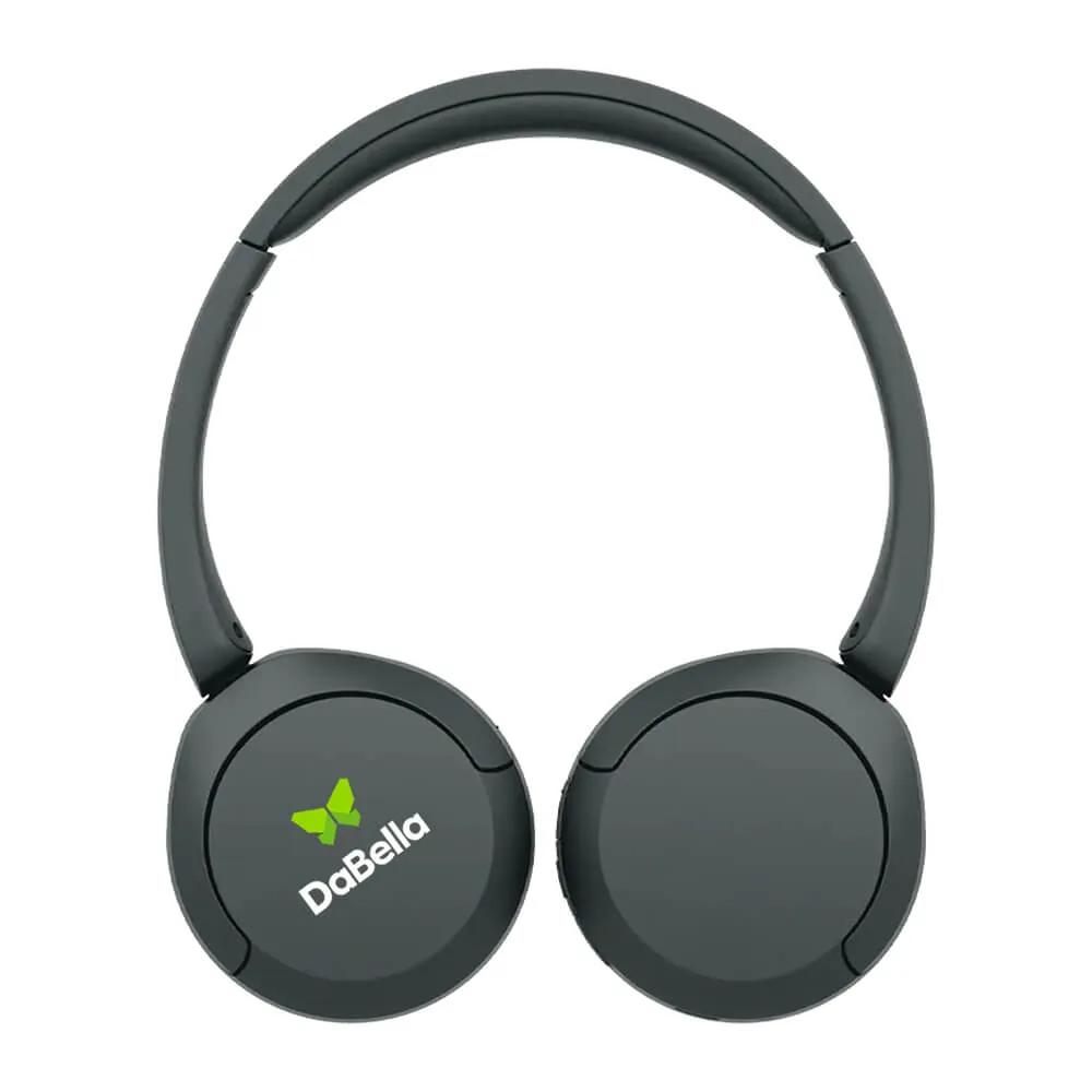 Headphones Wireless with Microphone - 50 Hour Battery - product view 6