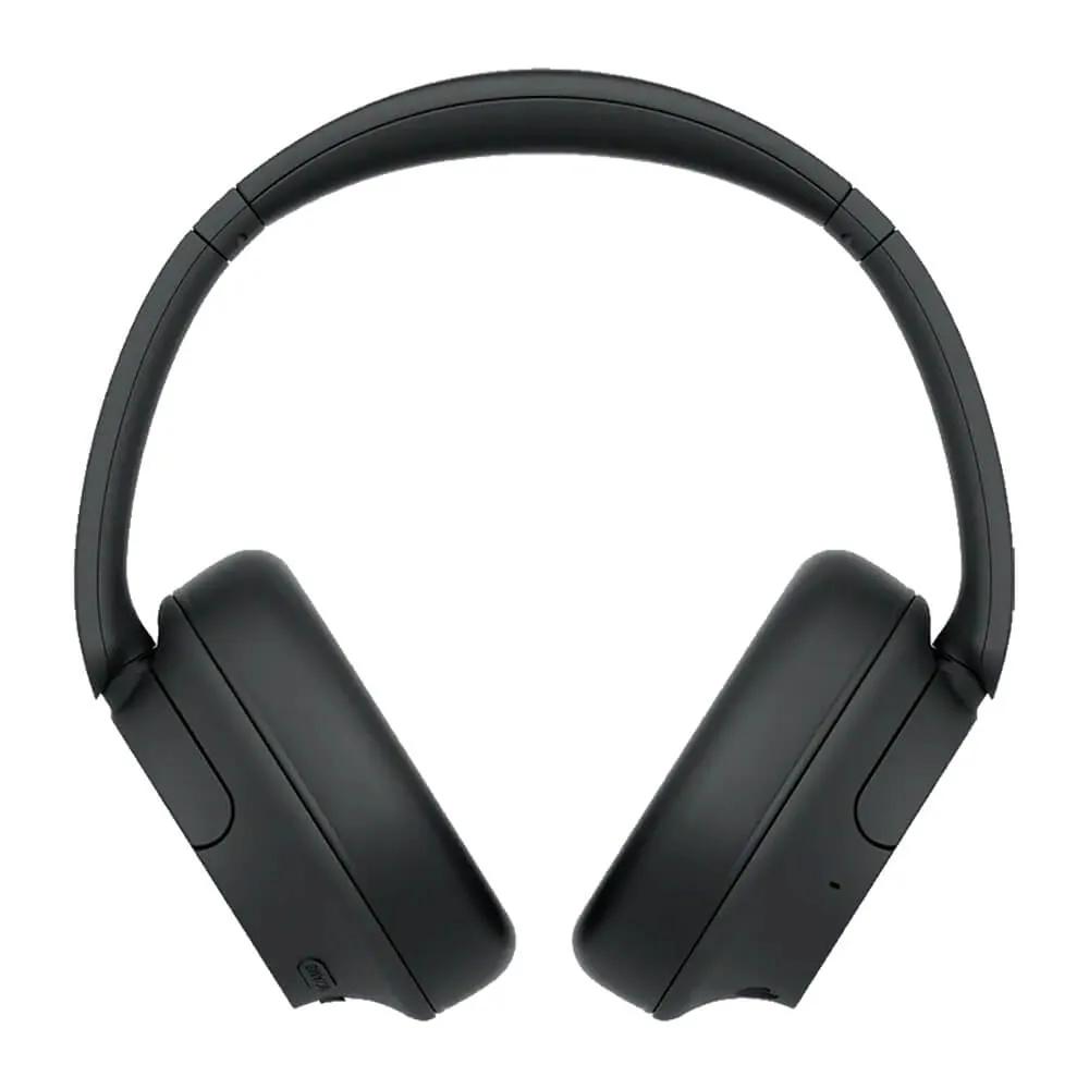 Headphones Wireless Noise Canceling - 35 Hour Battery - product view 5