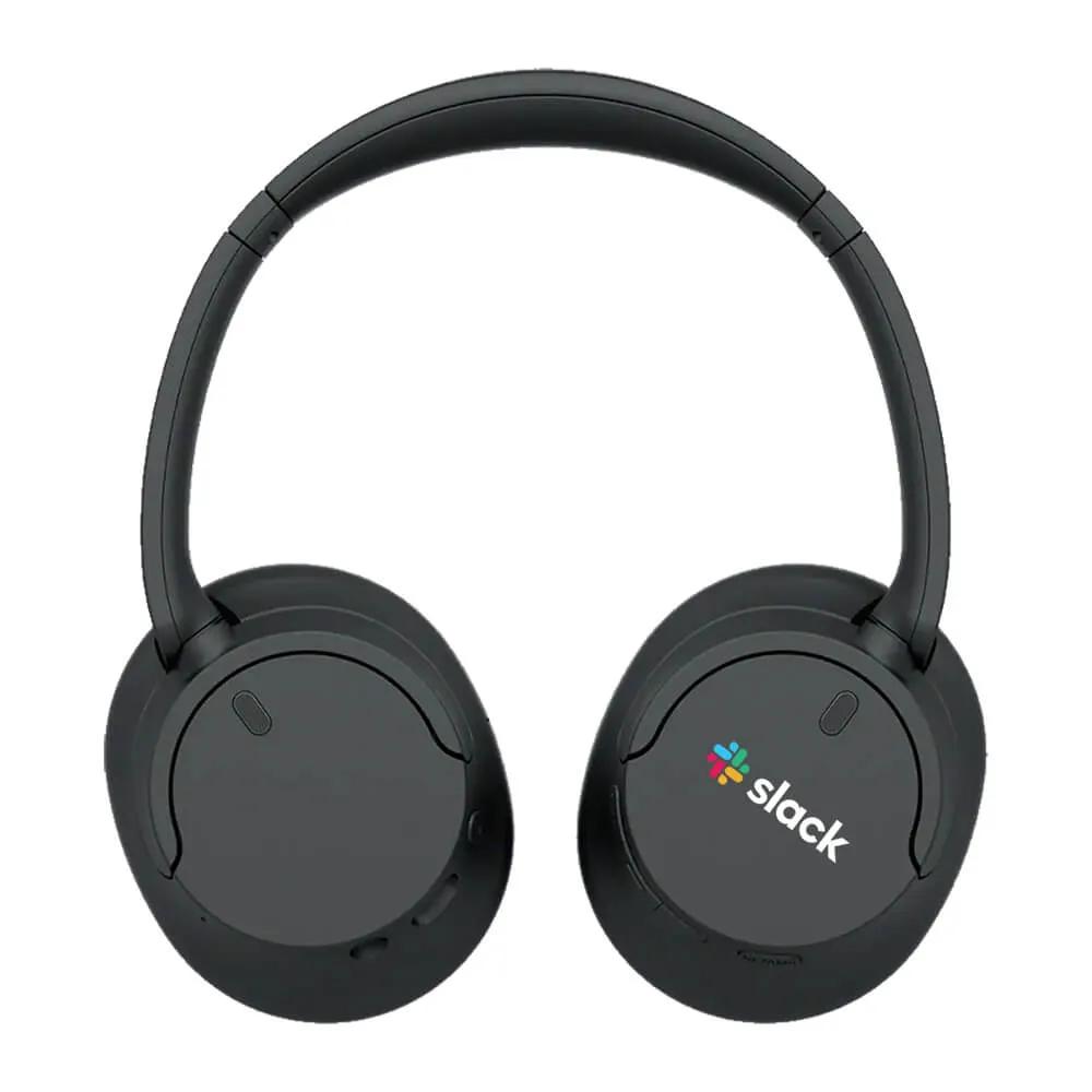 Headphones Wireless Noise Canceling - 35 Hour Battery - product view 6