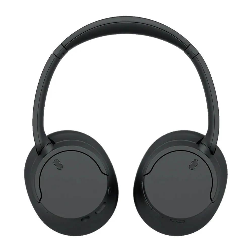 Headphones Wireless Noise Canceling - 35 Hour Battery - product view 12