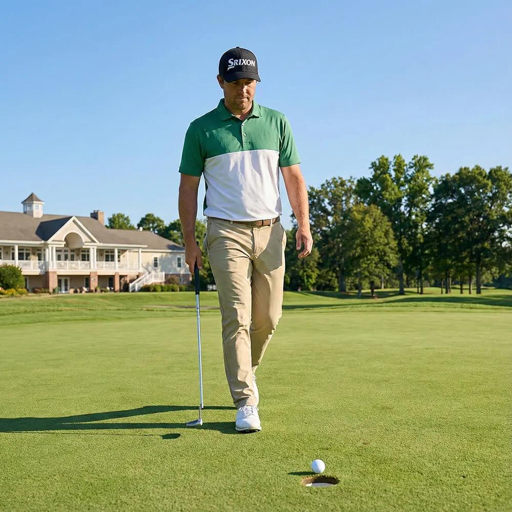 Baseball Cap Unstructured Moisture-Wicking (One Size) - product view 4