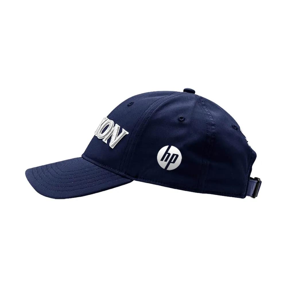Baseball Cap Unstructured Moisture-Wicking (One Size) - product view 8