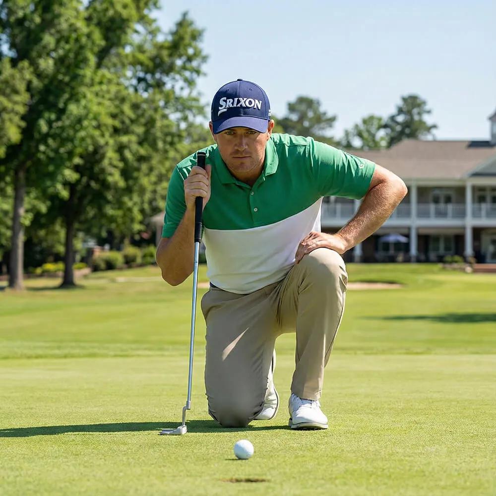 Baseball Cap Unstructured Moisture-Wicking (One Size) - product view 10