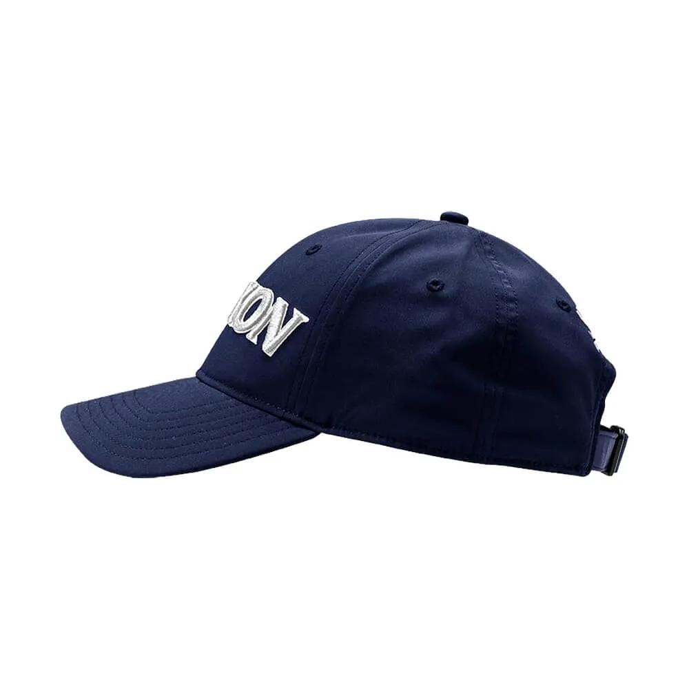 Baseball Cap Unstructured Moisture-Wicking (One Size) - product view 11
