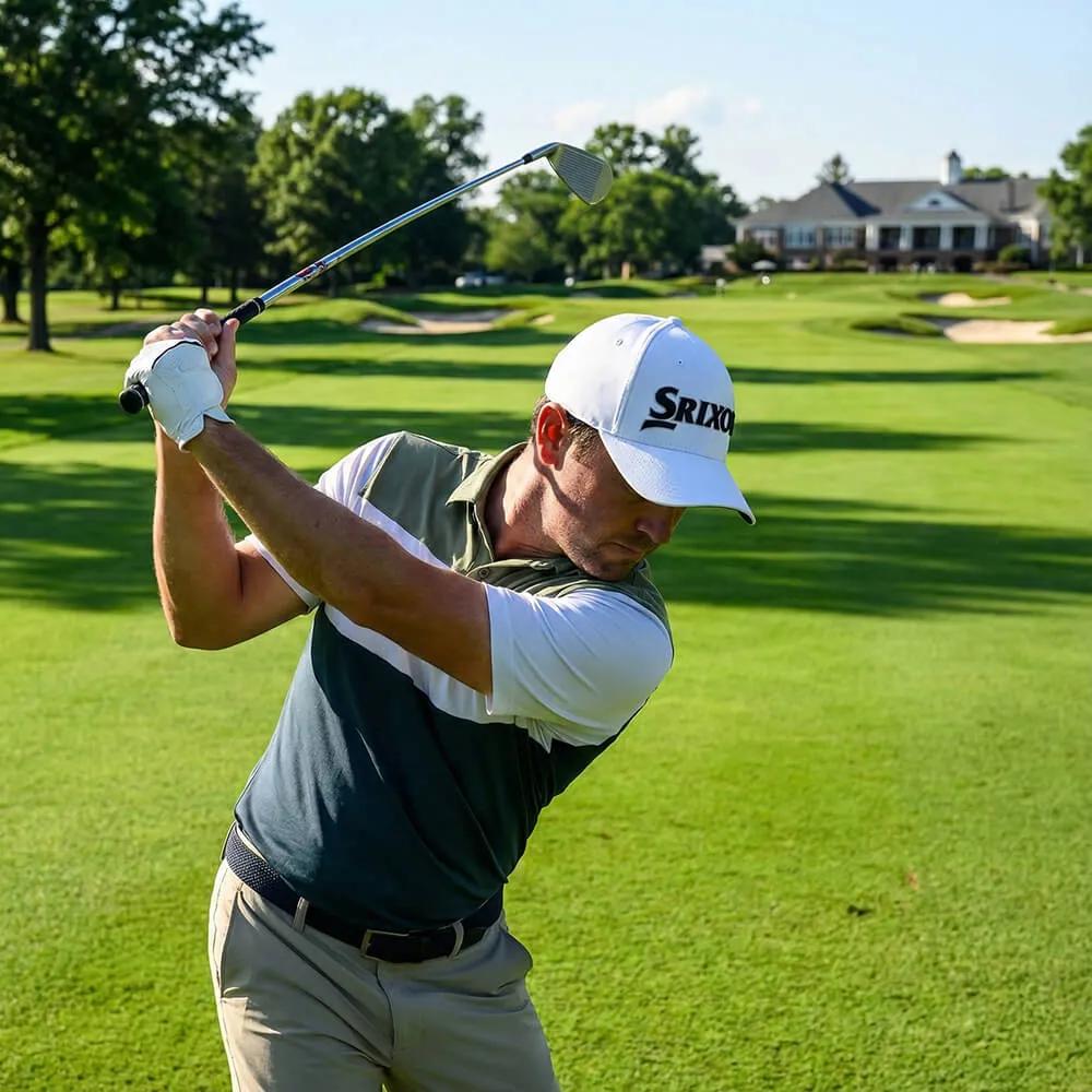 Baseball Cap Unstructured Moisture-Wicking (One Size) - product view 15