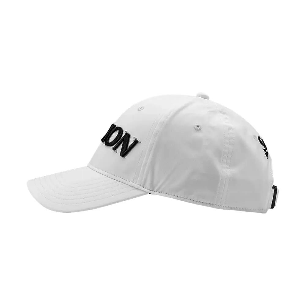 Baseball Cap Unstructured Moisture-Wicking (One Size) - product view 16