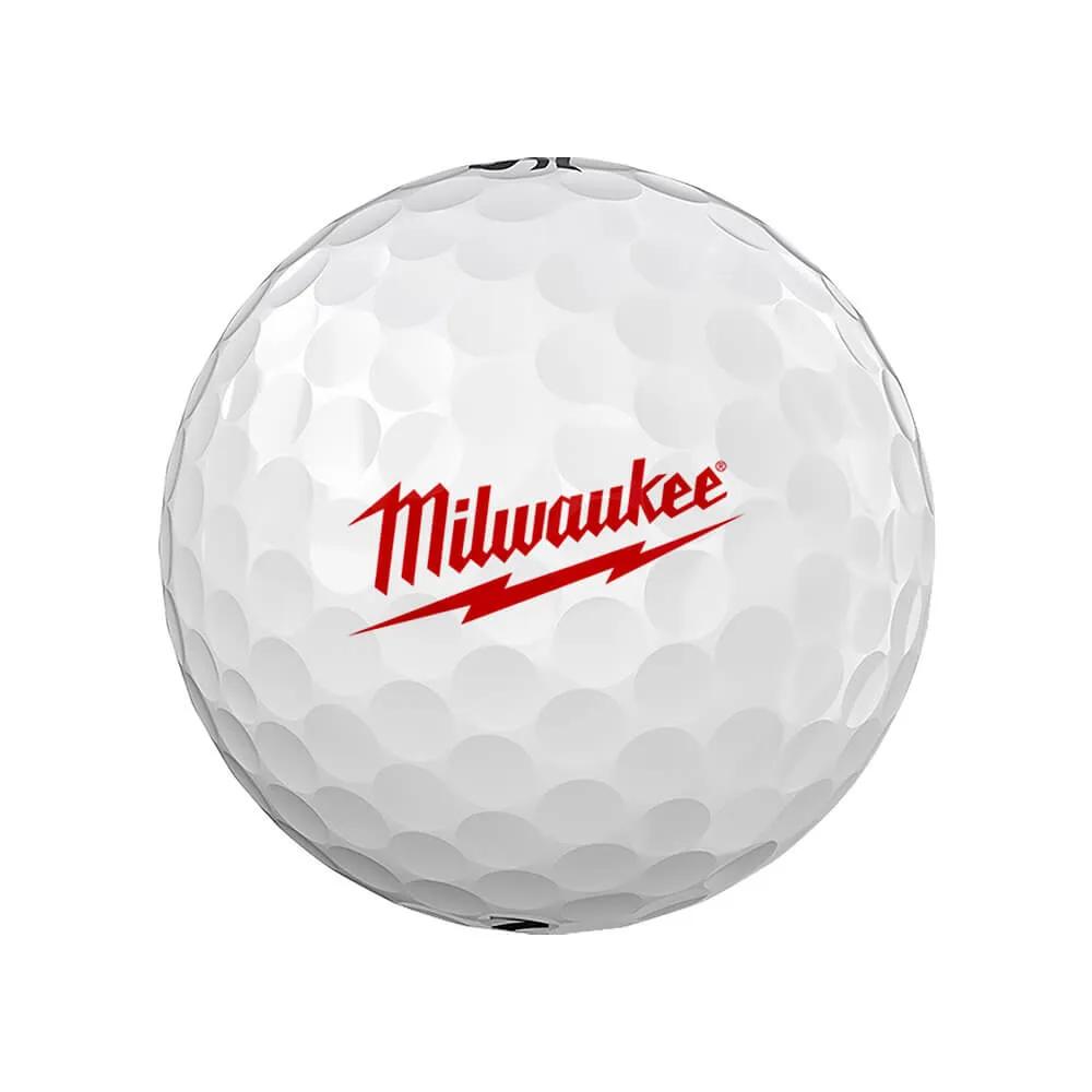 Golf Balls Low Compression Fastlayer Core (12 Pack) - product view 2