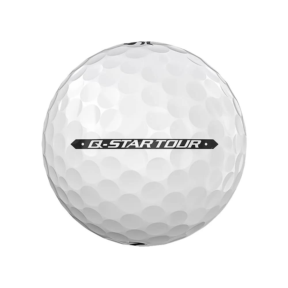 Golf Balls Low Compression Fastlayer Core (12 Pack) - product view 4