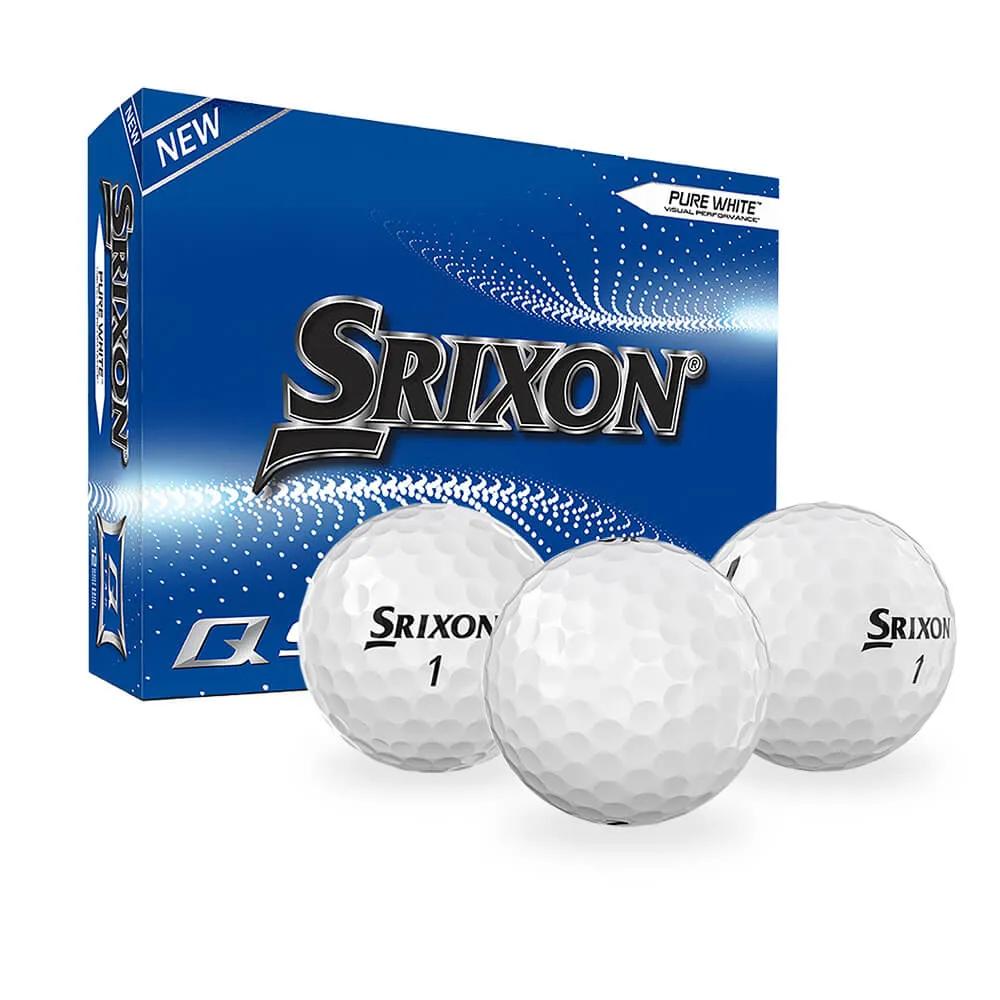 Golf Balls Low Compression Fastlayer Core (12 Pack) - product view 10