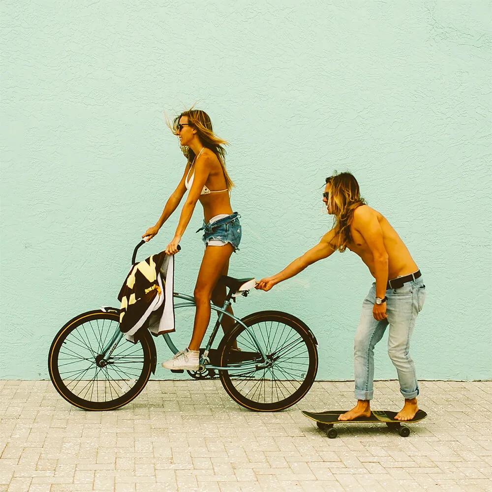 Sun Bum Original Sunscreen Lotion SPF 30 - 8 oz - product view 8