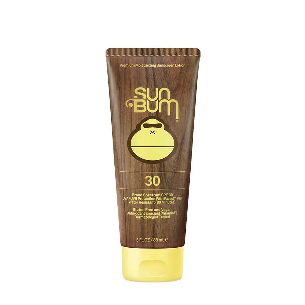 Sun Bum Mini Original Sunscreen Lotion SPF 30 - 3 oz - product view 3