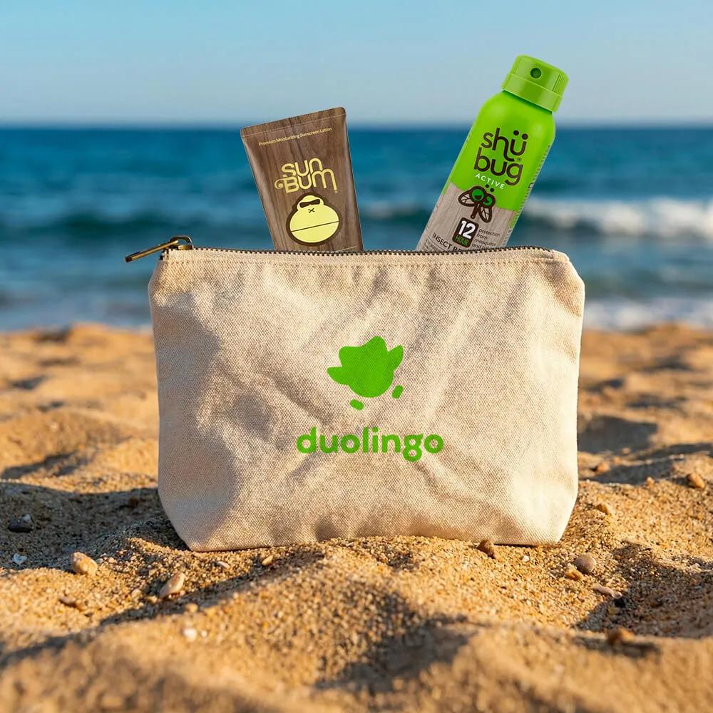 Sun Bum Summer Kit Sunscreen & Insect Repellent - product view 4