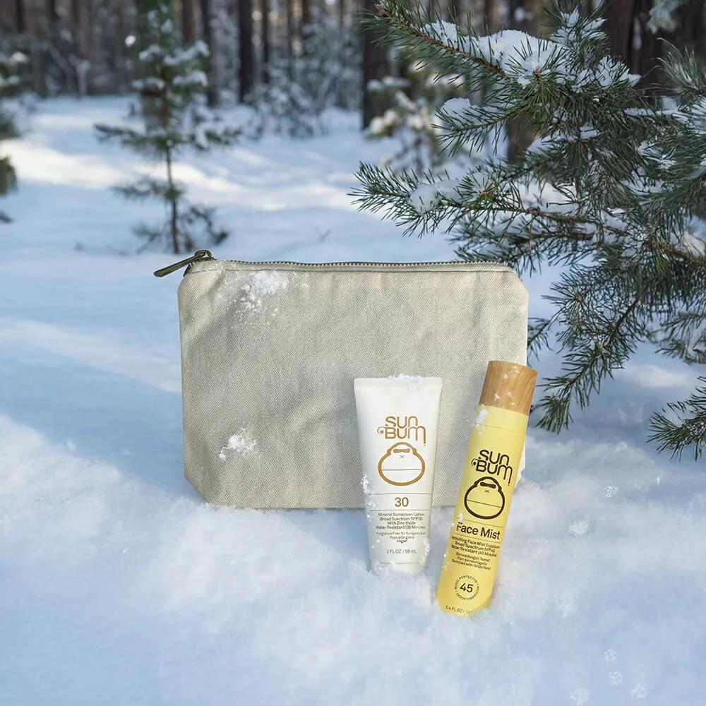 Sun Bum Sun Kit Face Mist & Lotion - 3.4 & 3 oz - product view 4