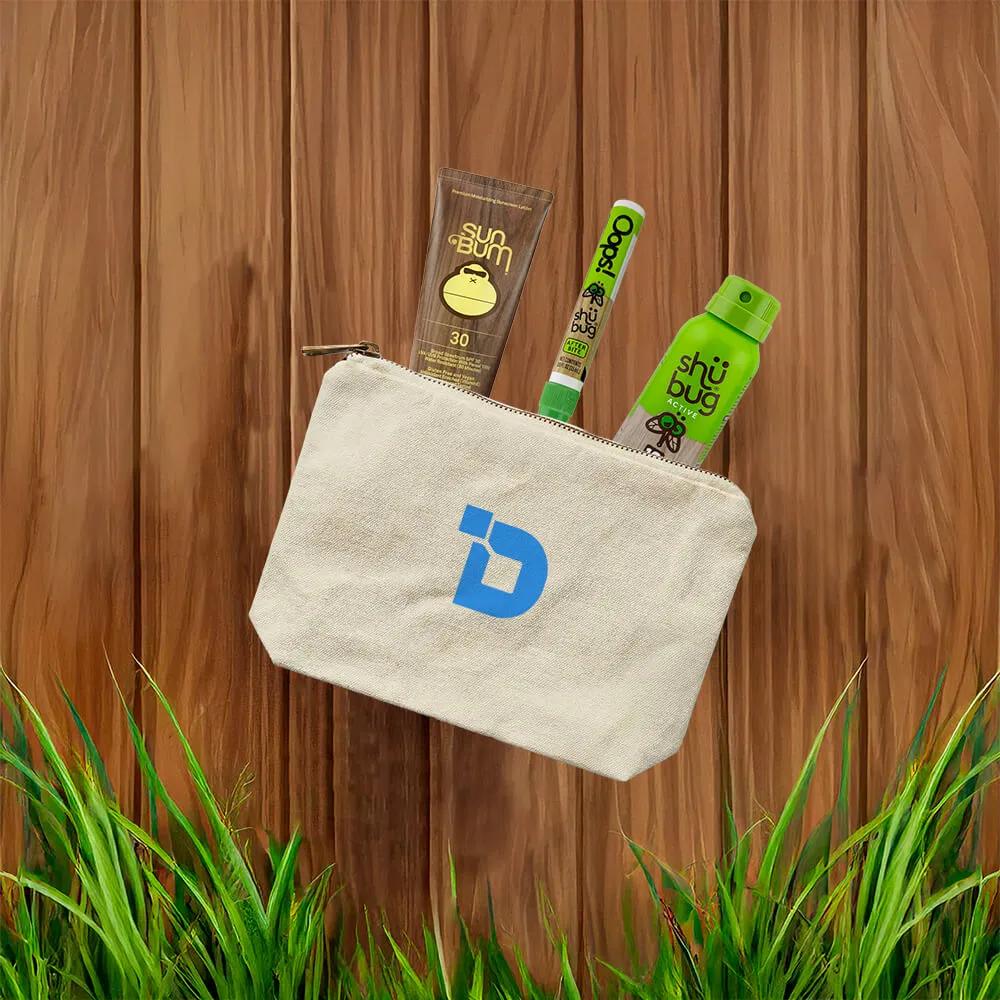 Sun Bum Outdoor Adventure Kit 3-Piece Protection - product view 5