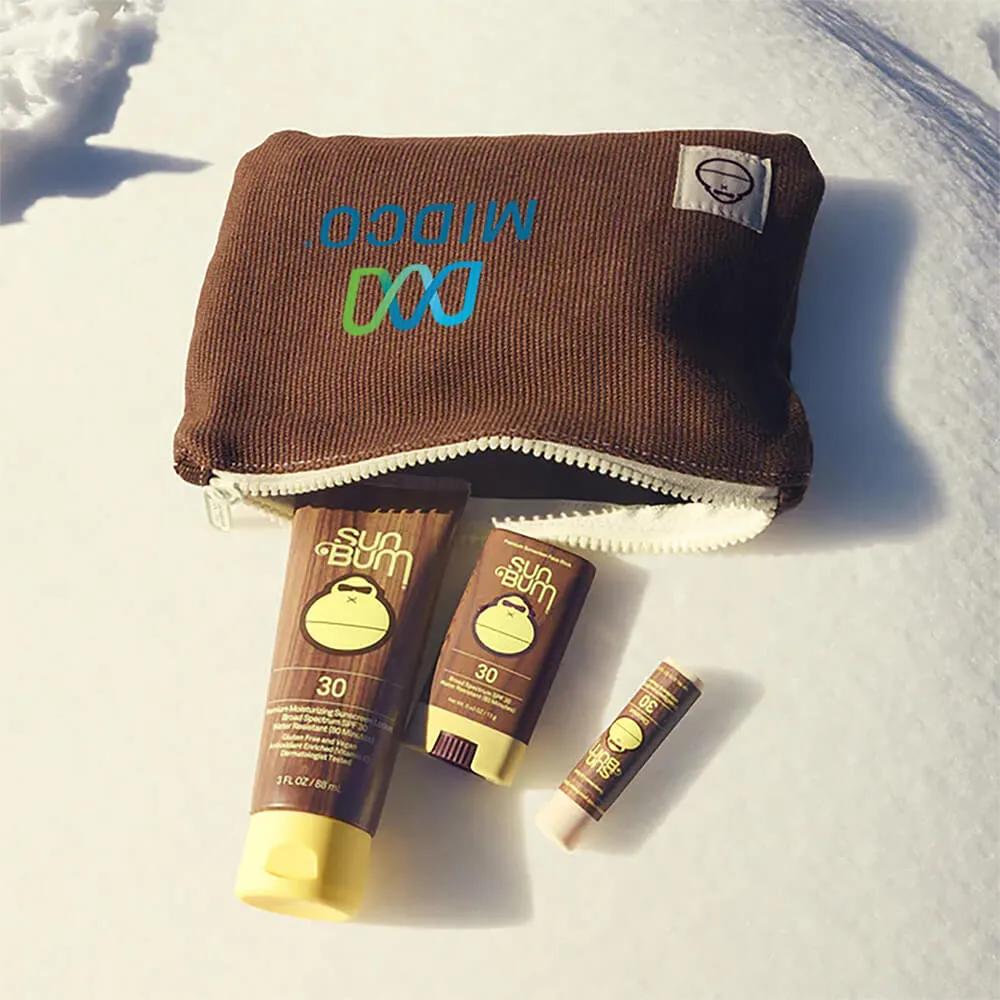 Sun Bum Road Tripper Travel Kit SPF 30 - 3 Piece - product view 2