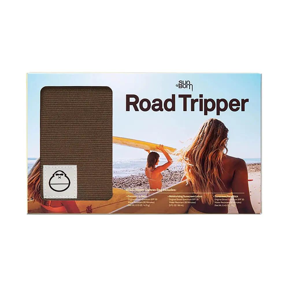 Sun Bum Road Tripper Travel Kit SPF 30 - 3 Piece - product view 3
