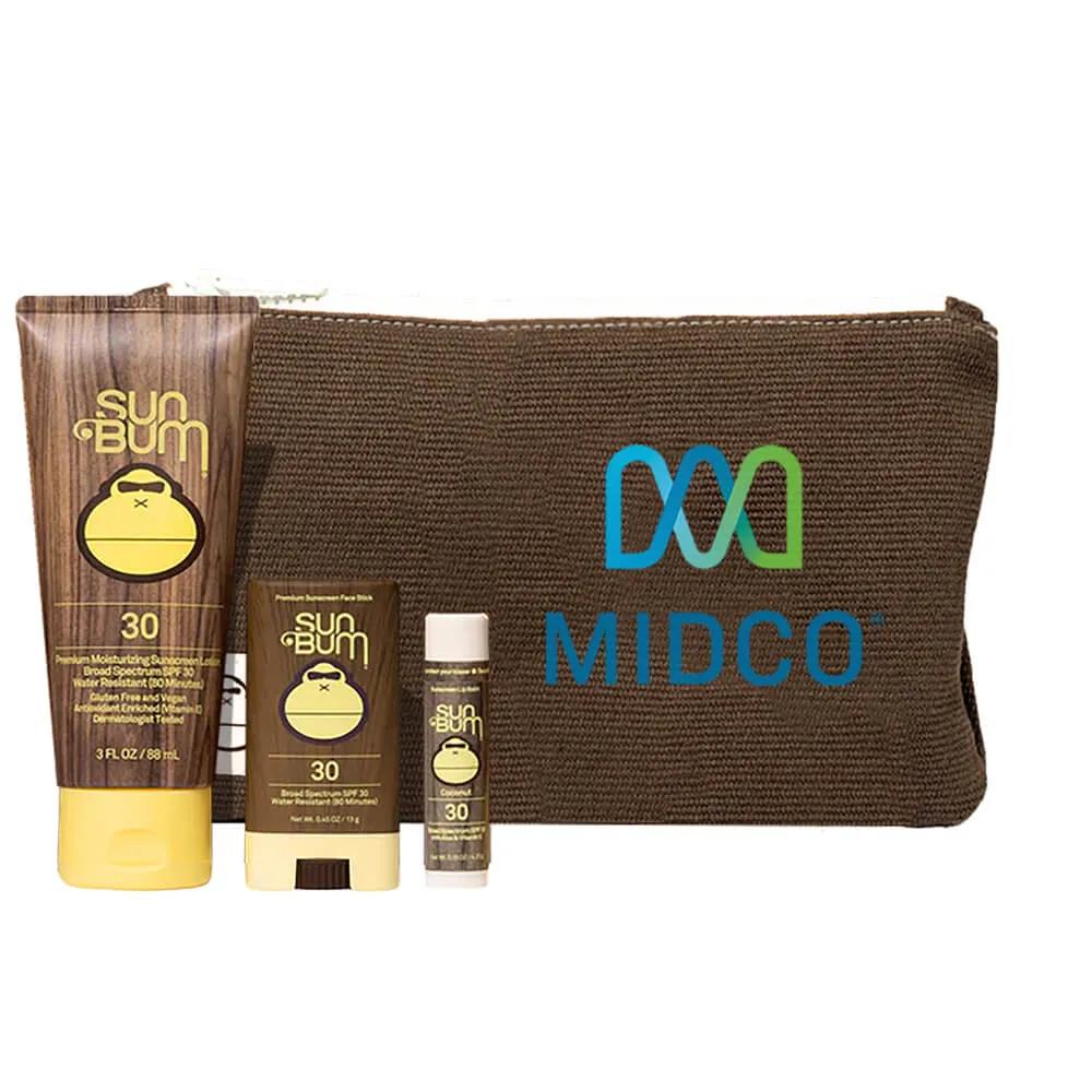 Sun Bum Road Tripper Travel Kit SPF 30 - 3 Piece - product view 6