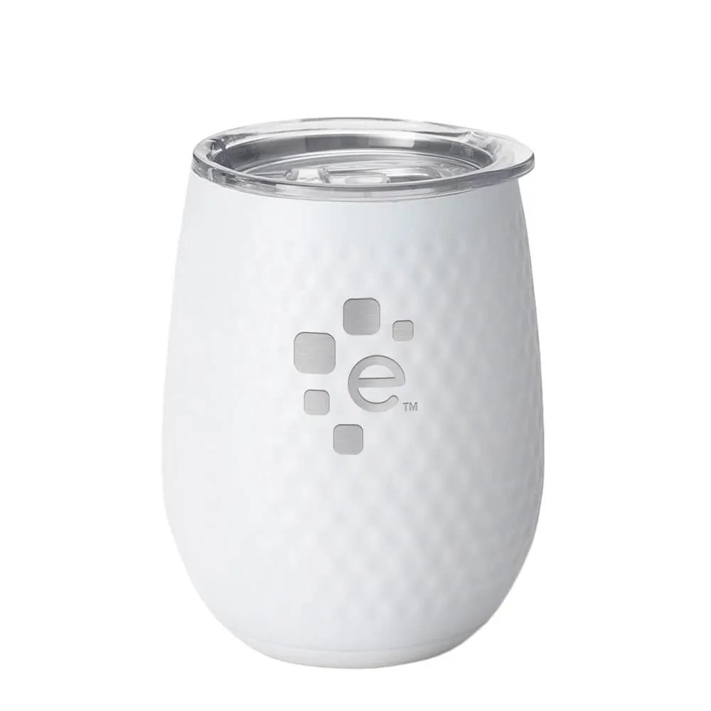 Swig 14oz Life Golf Stainless Steel Stemless Wine Tumbler - product view 1