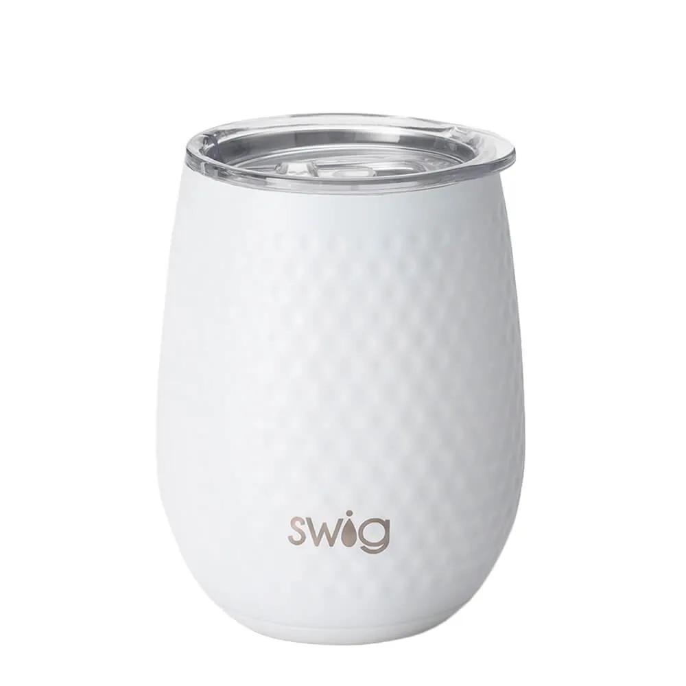 Swig Golf Partee Stemless Wine Tumbler - 14 oz - product view 2