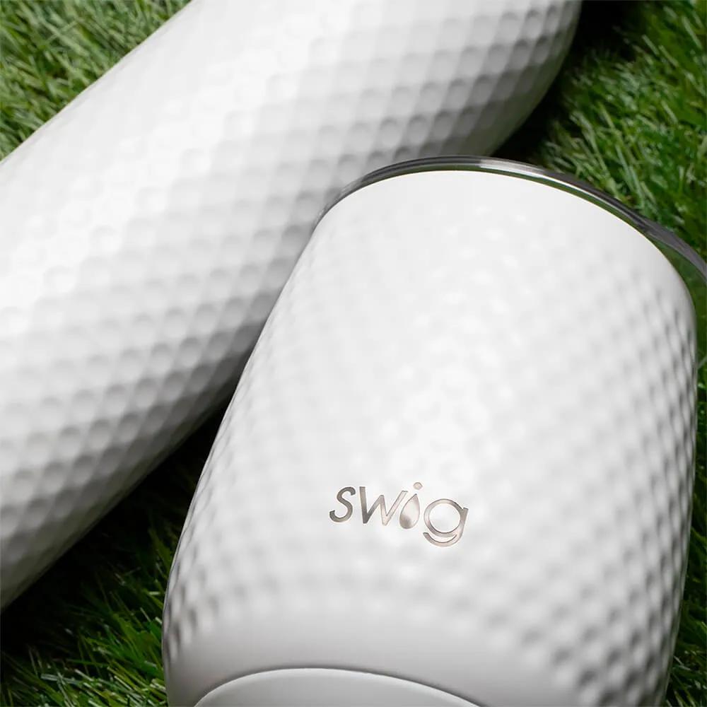 Swig Golf Partee Stemless Wine Tumbler - 14 oz - product view 3