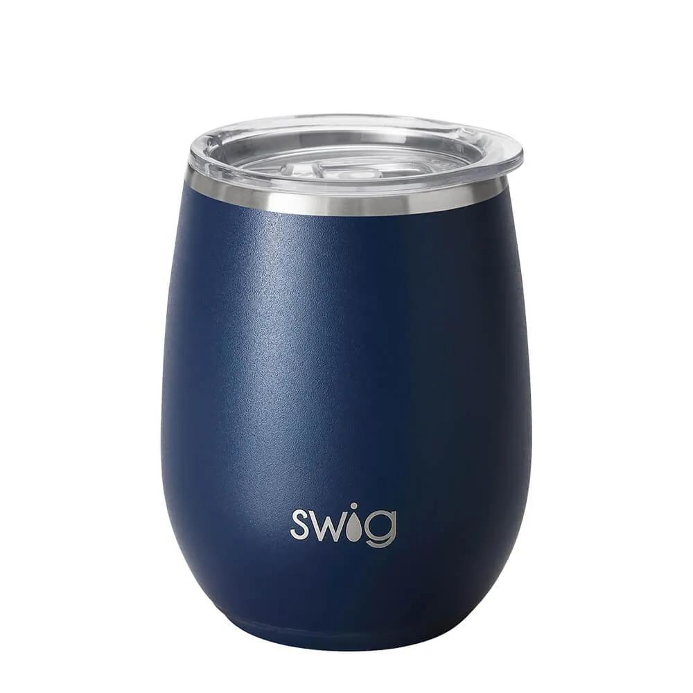 Swig Stemless Wine Cup Triple Insulated - 14 oz - product view 3