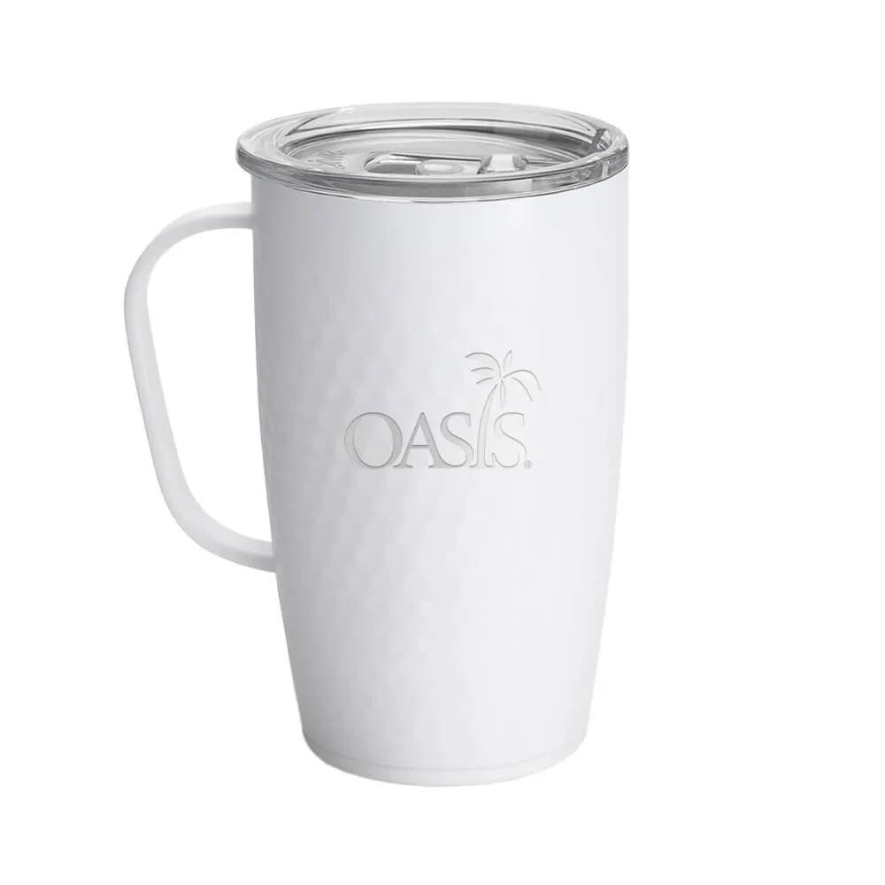 Swig 18oz Golf Partee Travel Mug - product view 1