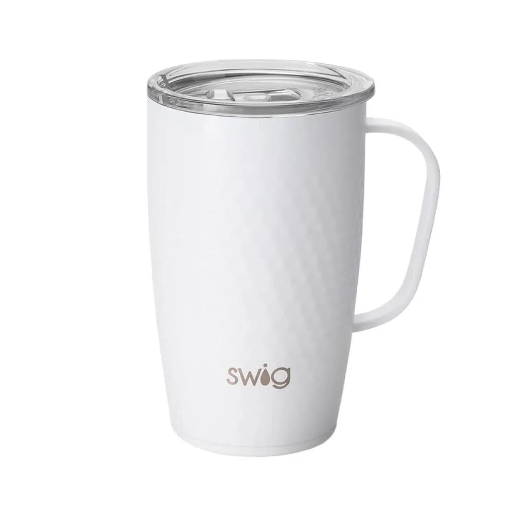 Swig Golf Partee Travel Mug Triple Insulated - 18 oz - product view 2