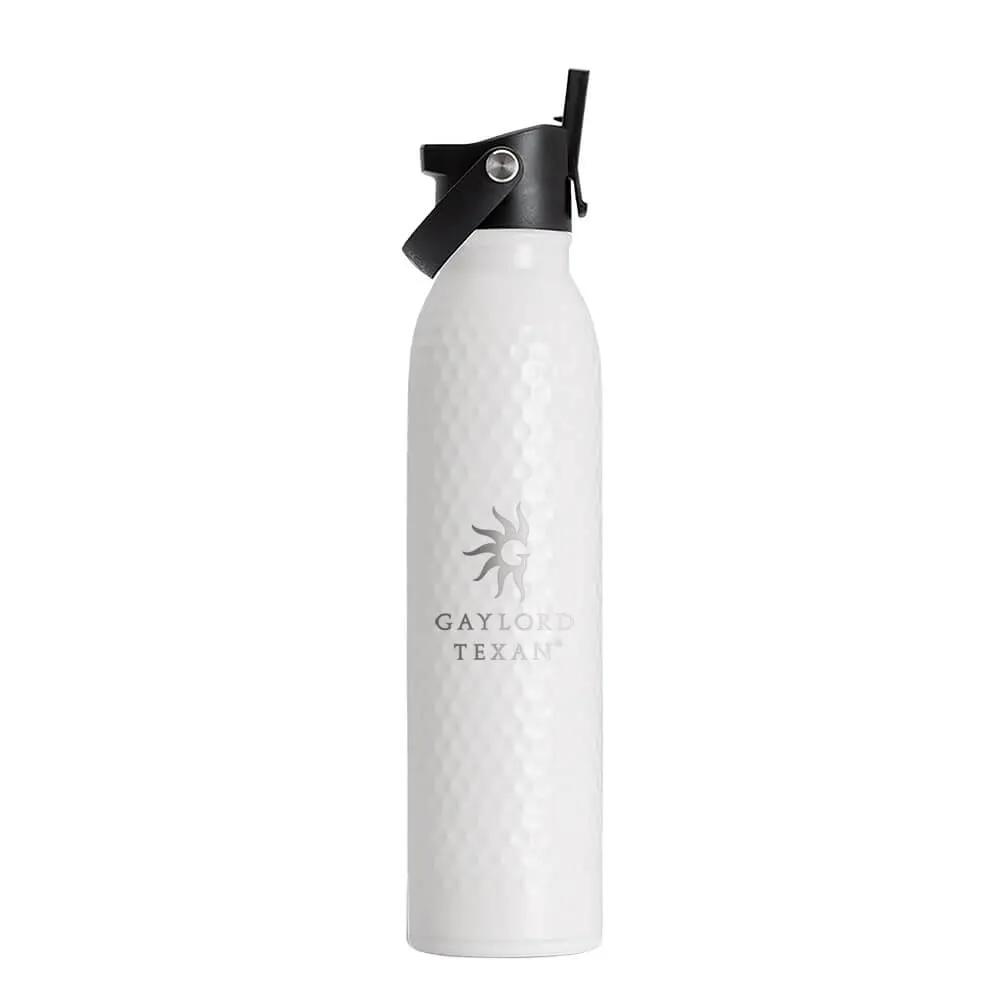 Swig 20oz Golf Partee Flip + Sip Water Bottle - product view 1