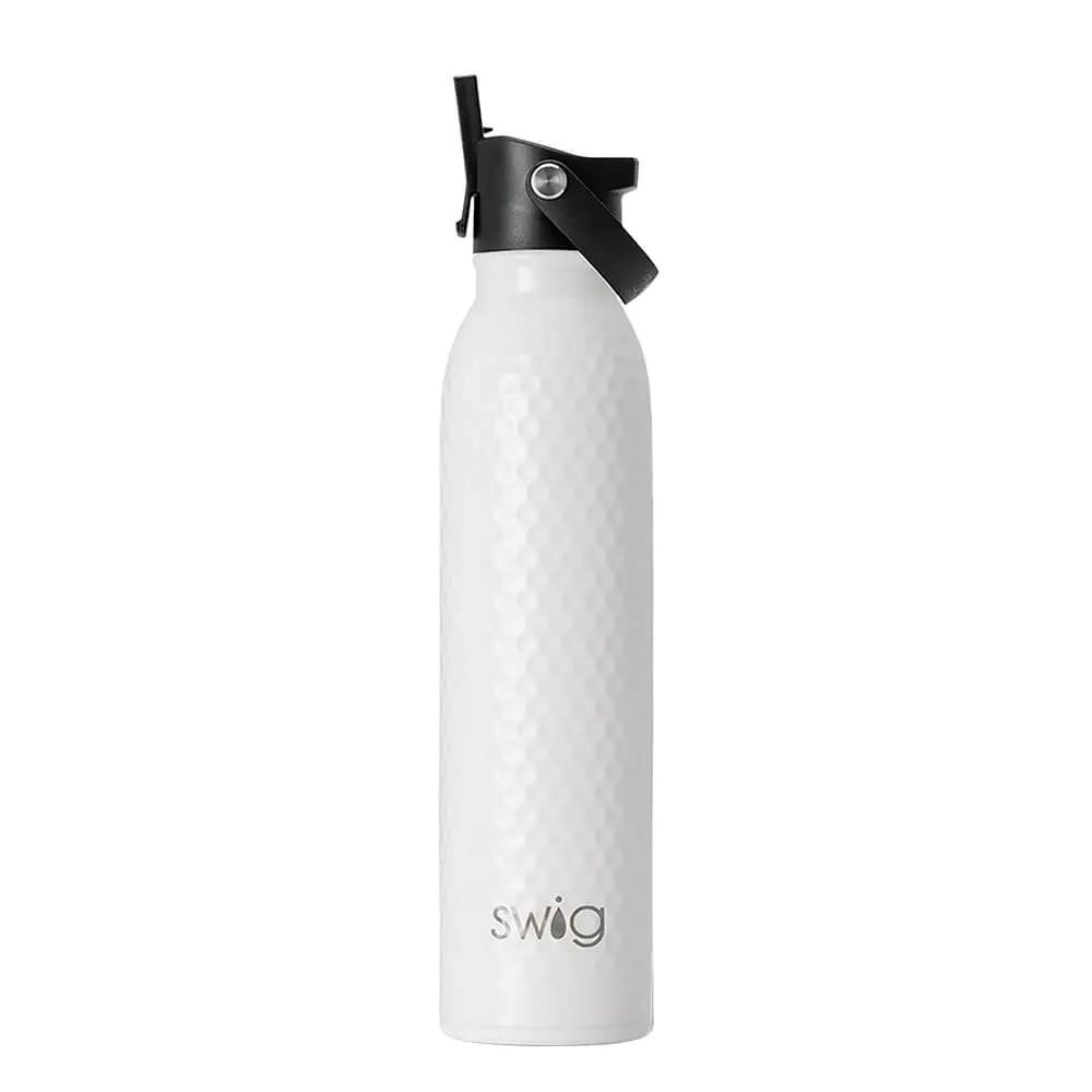 Swig Golf Partee Flip + Sip Water Bottle - 20 oz - product view 2