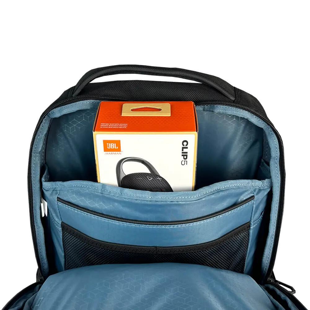 Outdoor Adventure Gift Set with Backpack and Speaker - product view 2