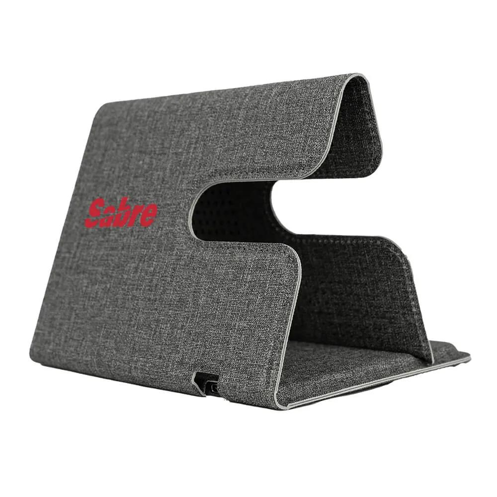 3-in-1 Foldable Wireless Charger 15W Fast Charging - product view 7