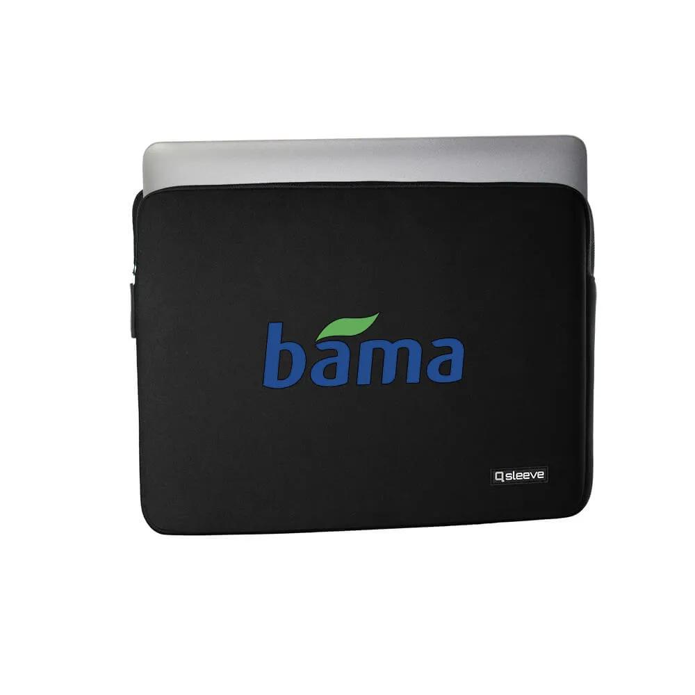 Laptop Sleeve Neoprene Padded Protection - 13 inch - product view 2