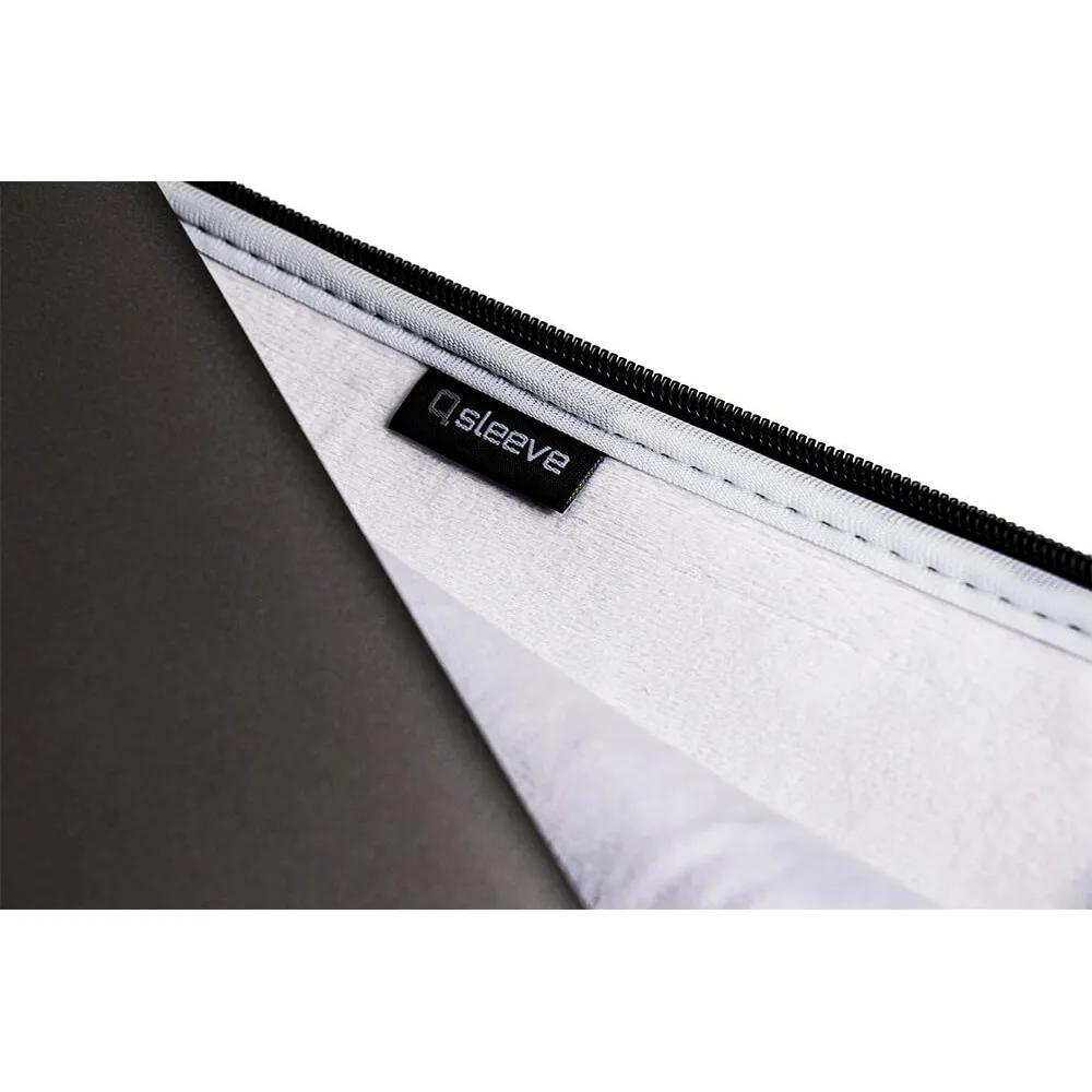Laptop Sleeve Neoprene Padded Protection - 13 inch - product view 4