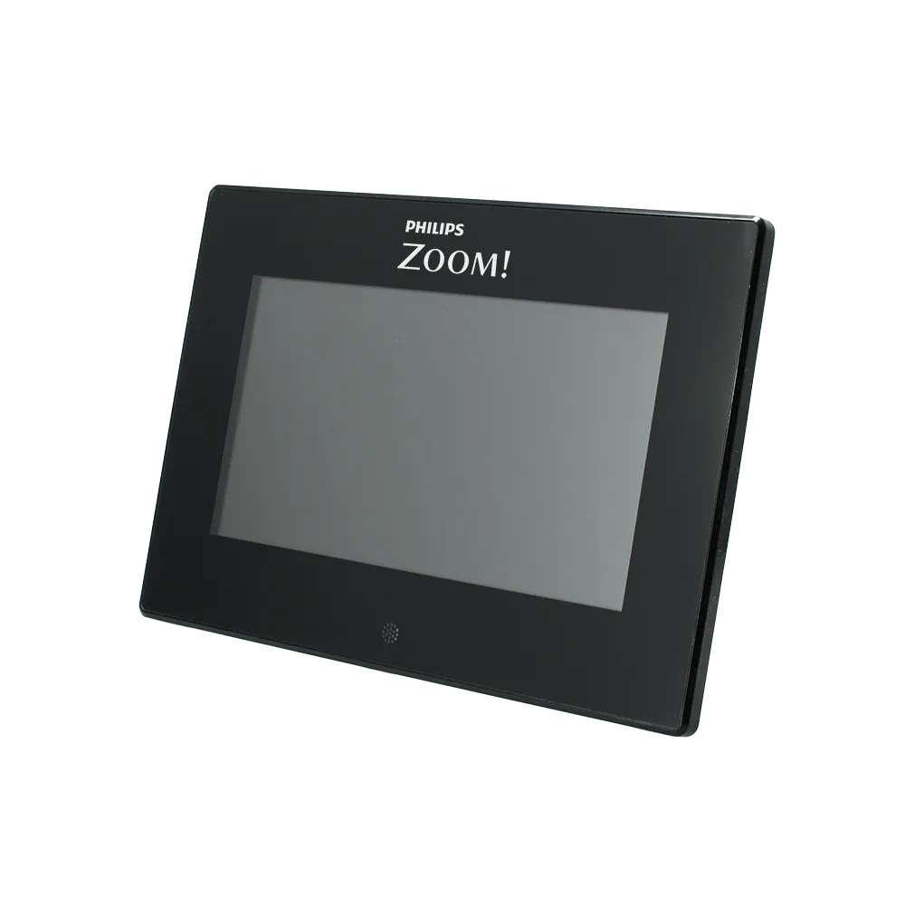 Digital Photo Frame LCD High Resolution - 7 inch - product view 6