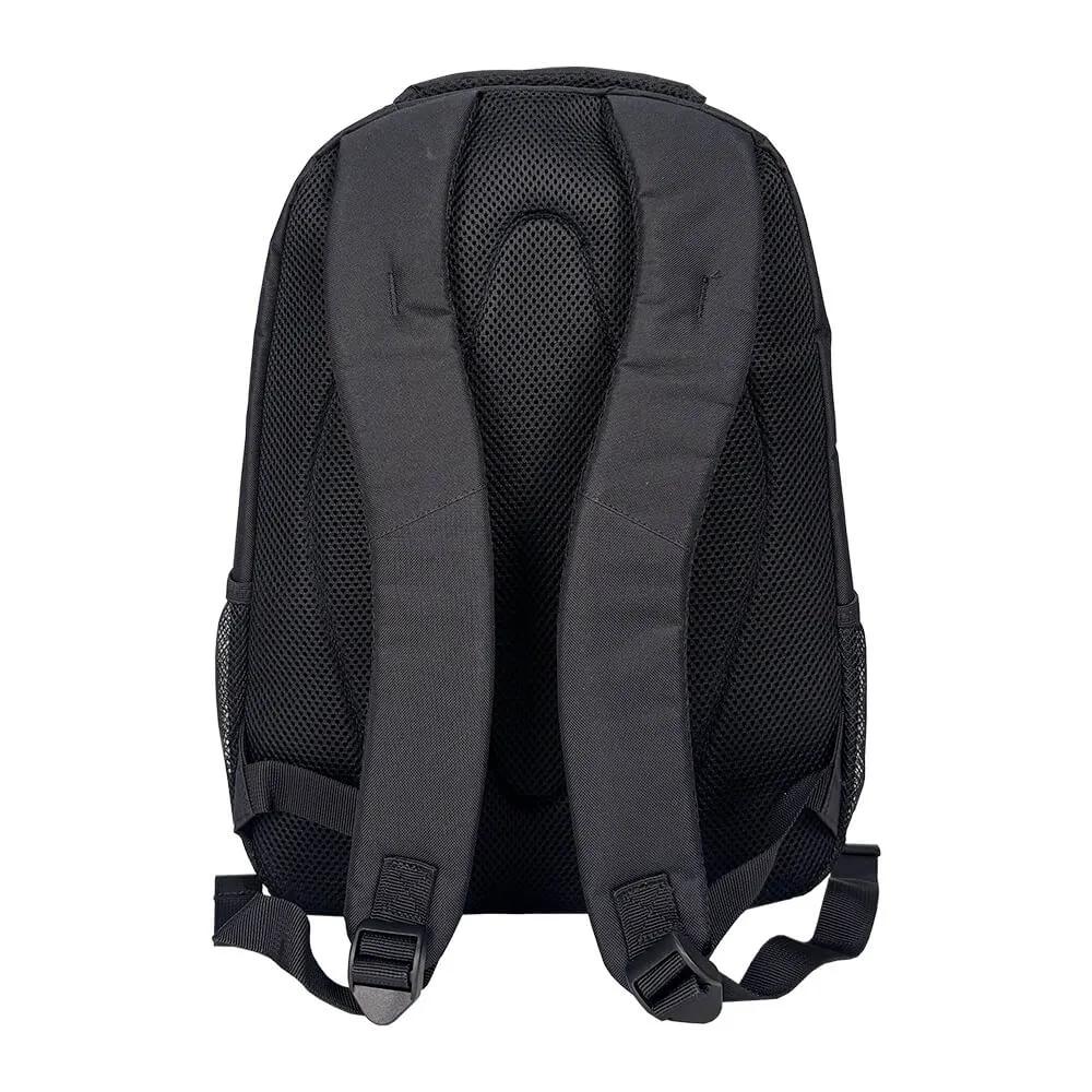 Sport Backpack Lightweight Reflective Accents - 15.6 inch - product view 3
