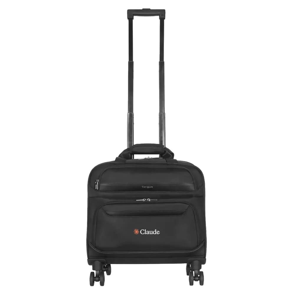 4-Wheel Rolling Laptop Case Transit Multi-Directional - product view 3