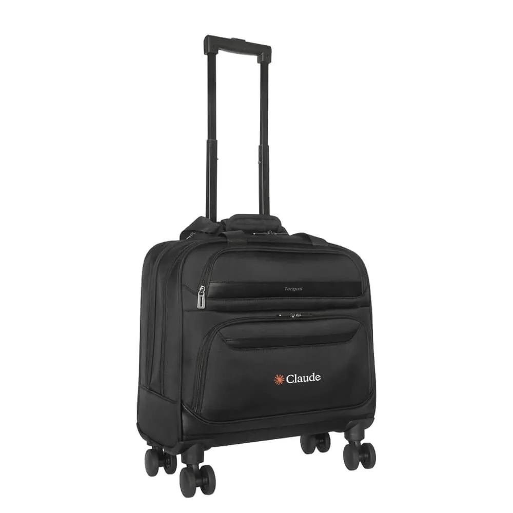 4-Wheel Rolling Laptop Case Transit Multi-Directional - product view 5