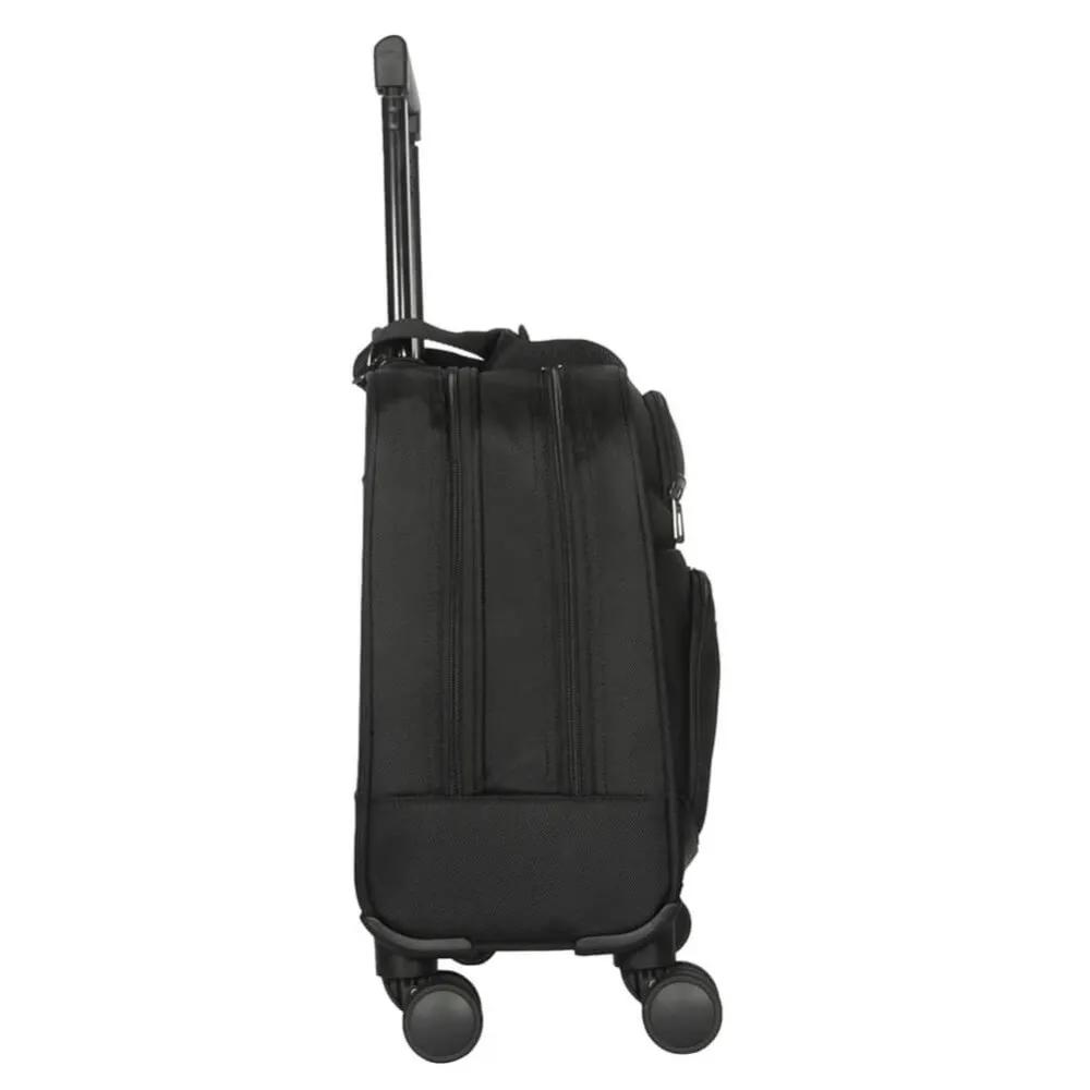 4-Wheel Rolling Laptop Case Transit Multi-Directional - product view 6