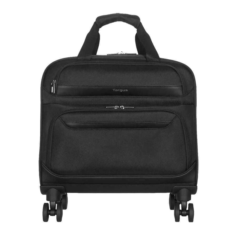 4-Wheel Rolling Laptop Case Transit Multi-Directional - product view 11
